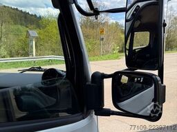 FUSO Canter 7C18 MAYTEC Abroller