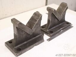 Stahl* 285/140/H200 mm