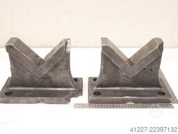 Stahl* 285/140/H200 mm