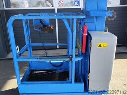 Genie GRC-12