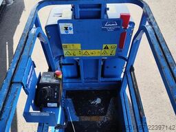 Genie GRC-12