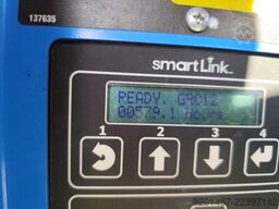 Genie GRC-12