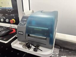 Woodtech/Nanxing NPC 380