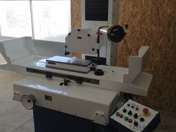 LIVNICA KIKINDA URB 550/750/1000