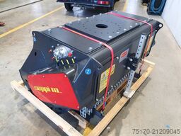 Seppi M. BMS 125 / Forstmulcher / 13-30t  / lagernd / NE