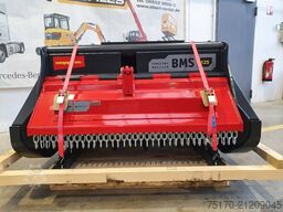 Seppi M. BMS 125 / Forstmulcher / 13-30t  / lagernd / NE