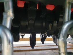 Seppi M. BMS 125 / Forstmulcher / 13-30t  / lagernd / NE