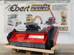 Seppi M. BMS-F 125 Forstmulcher 10-20t Drehmotor / NEU