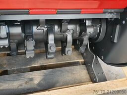 Seppi M. BMS-F 125 Forstmulcher 10-20t Drehmotor / NEU