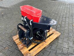 Intermercato TG 22 PRO-SR5 Greifersäge / MS 08 / 2023