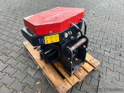 Intermercato TG 22 PRO-SR5 Greifersäge / MS 08 / 2023