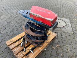 Intermercato TG 22 PRO-SR5 Greifersäge / MS 08 / 2023