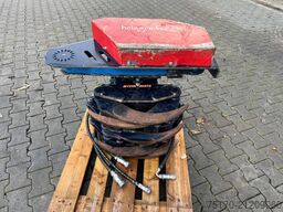 Intermercato TG 22 PRO-SR5 Greifersäge / MS 08 / 2023