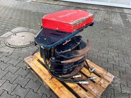 Intermercato TG 22 PRO-SR5 Greifersäge / MS 08 / 2023