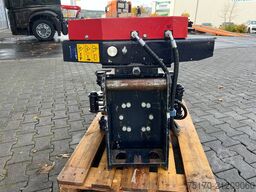 Intermercato TG 22 PRO-SR5 Greifersäge / MS 08 / 2023