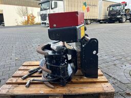 Intermercato TG 22 PRO-SR5 Greifersäge / MS 08 / 2023