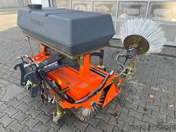 Bema 20 BK Kehrmaschine / Kramer 5040 / 2023 / NEU