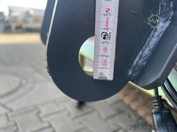 Bema 20 BK Kehrmaschine / Kramer 5040 / 2023 / NEU