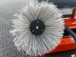 Bema 20 BK Kehrmaschine / Kramer 5040 / 2023 / NEU