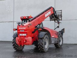 Manitou MT 1440