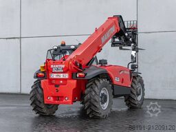 Manitou MT 930