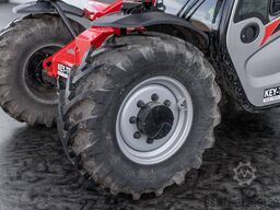 Manitou MT 930