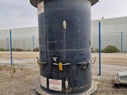 Hitachi Raiserkit for EX1200 Excavator (Abu Dhabi)