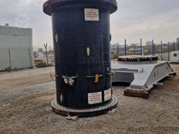 Hitachi Raiserkit for EX1200 Excavator (Abu Dhabi)