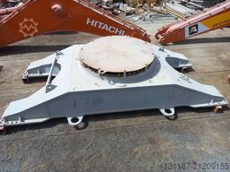Hitachi Raiserkit for EX1200 Excavator (Abu Dhabi)