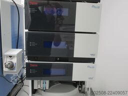 Thermo Fisher Scientific Dionex Ultimate 3000 RSLC Nano