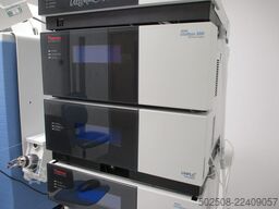 Thermo Fisher Scientific Dionex Ultimate 3000 RSLC Nano