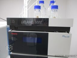 Thermo Fisher Scientific Dionex Ultimate 3000 RSLC Nano