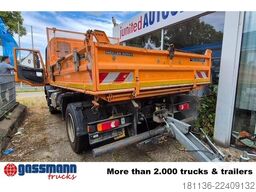 Iveco ML120E21 4x2 Doka, 2x AHK