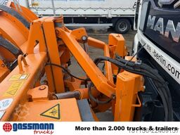 MAN TGS 26.460 6x4H-4 BL, HydroDrive, Lenk-/Lift,