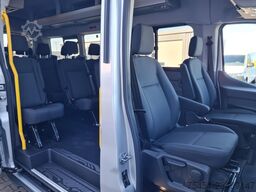 Ford Transit Limited Bus 460 L4 AG 17 Sitze NAVI TEMPOMAT