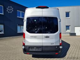 Ford Transit Limited Bus 460 L4 AG 17 Sitze NAVI TEMPOMAT