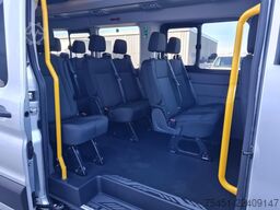 Ford Transit Limited Bus 460 L4 AG 17 Sitze NAVI TEMPOMAT