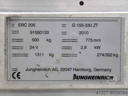 Jungheinrich PM2402L/2 50306778