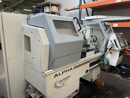 Colchester Alpha 1350 XT