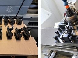 Colchester Alpha 1350 XT