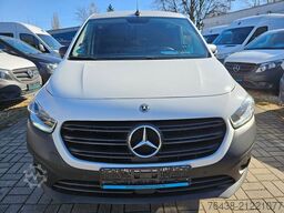 MERCEDES-BENZ Citan 110 CDI 1.HAND|AC|TEMPOMAT|MBUX|PTS|TÜVneu