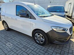 MERCEDES-BENZ Citan 110 CDI 1.HAND|AC|TEMPOMAT|MBUX|PTS|TÜVneu