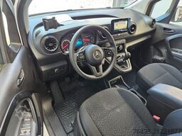 MERCEDES-BENZ Citan 110 CDI 1.HAND|AC|TEMPOMAT|MBUX|PTS|TÜVneu