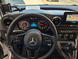 MERCEDES-BENZ Citan 110 CDI 1.HAND|AC|TEMPOMAT|MBUX|PTS|TÜVneu