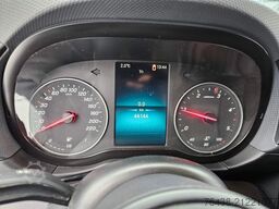 MERCEDES-BENZ Citan 110 CDI 1.HAND|AC|TEMPOMAT|MBUX|PTS|TÜVneu
