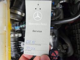 MERCEDES-BENZ Citan 110 CDI 1.HAND|AC|TEMPOMAT|MBUX|PTS|TÜVneu