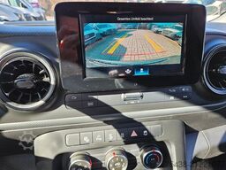 MERCEDES-BENZ Citan 110 CDI 1.HAND|AC|TEMPOMAT|MBUX|PTS|TÜVneu