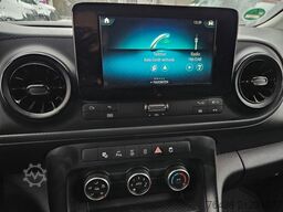 MERCEDES-BENZ Citan 110 CDI 1.HAND|AC|TEMPOMAT|MBUX|PTS|TÜVneu