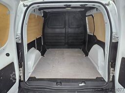 MERCEDES-BENZ Citan 110 CDI 1.HAND|AC|TEMPOMAT|MBUX|PTS|TÜVneu