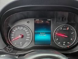 MERCEDES-BENZ Citan 110 CDI 1.HAND|AC|TEMPOMAT|MBUX|PTS|TÜVneu